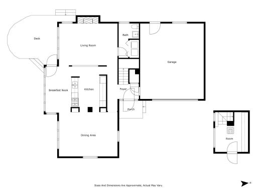 4171 Main Street, Saint Bonifacius, MN 55375