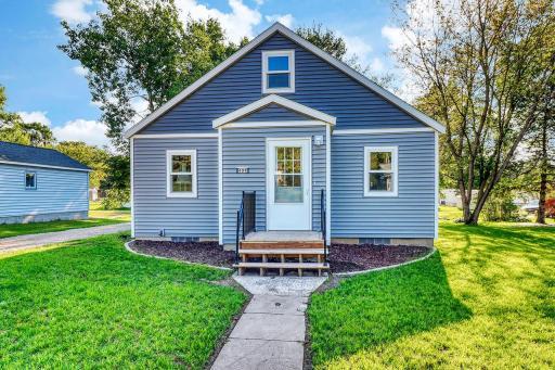 409 3rd Street NW, Pelican Rapids, MN 56572