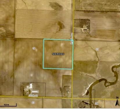 X X, Wabasso, MN 56293