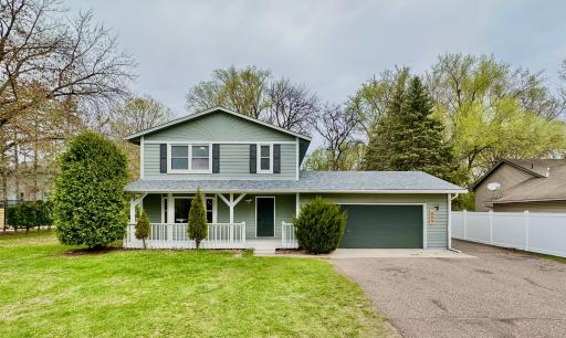 809 Wagon Wheel Trail, Saint Paul, MN 55120