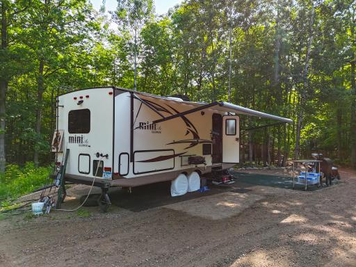 39132 CO 39, Laporte, MN 56461