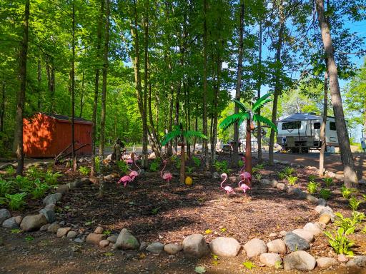 39132 CO 39, Laporte, MN 56461
