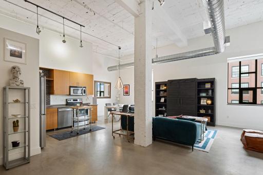 718 Washington Avenue N, 602, Minneapolis, MN 55401