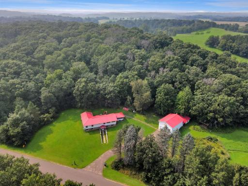 1803 Big Lake Drive, Osceola, WI 54020