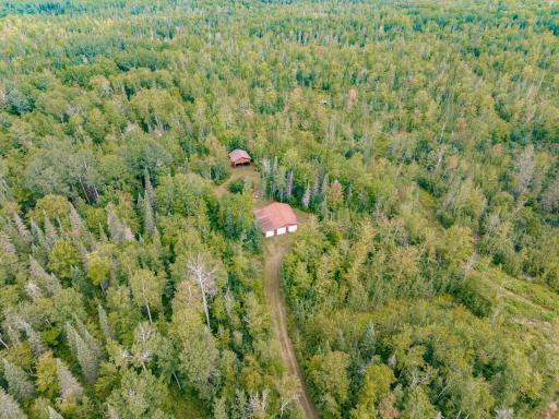 5854 Alborn-Brookston Road, Alborn, MN 55702