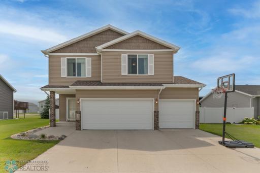 4918 35th Avenue S, Fargo, ND 58104