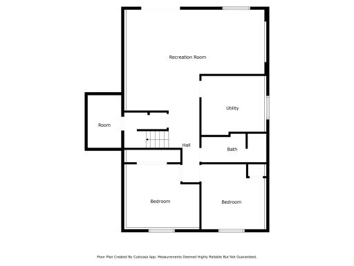 15210 Salish Street NW, Ramsey, MN 55303