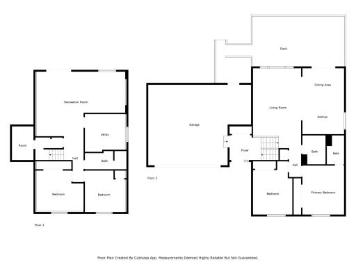 15210 Salish Street NW, Ramsey, MN 55303