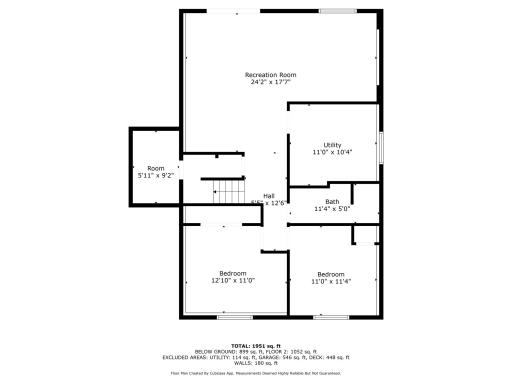 15210 Salish Street NW, Ramsey, MN 55303