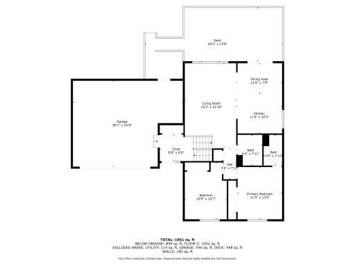 15210 Salish Street NW, Ramsey, MN 55303