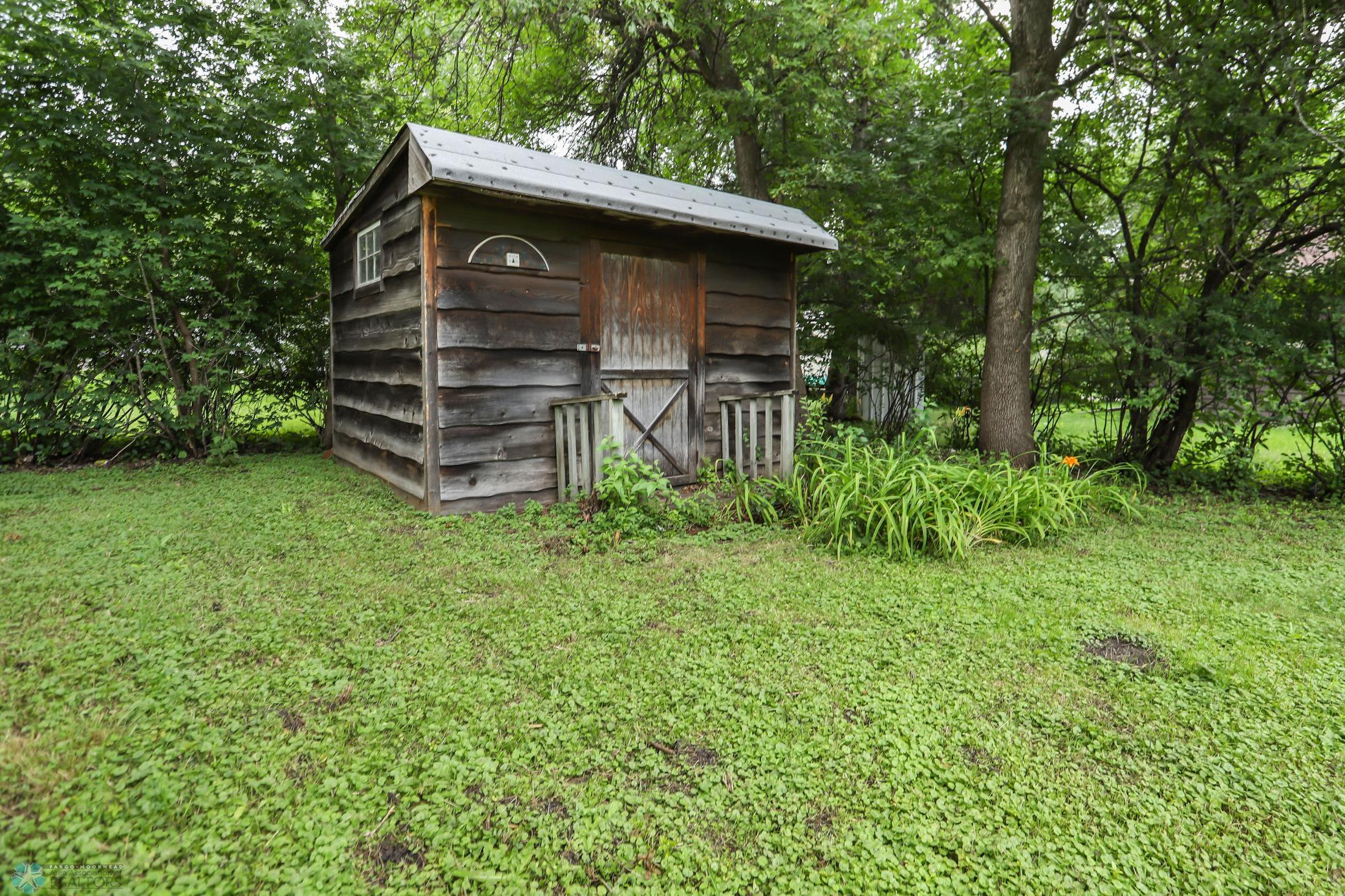 10x12 shed