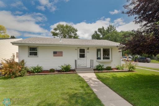 201 4th Street NW, Dilworth, MN 56529