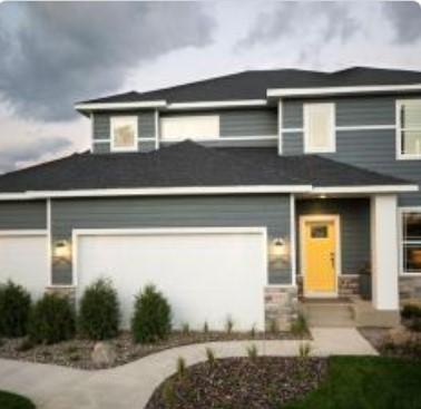 11612 Brayburn Trail, Dayton, MN 55369
