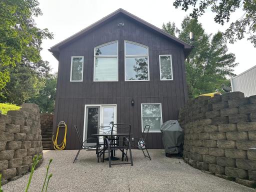 2586 Lake Cochrane Drive W, Gary, SD 57237