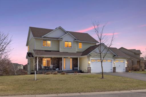 Spectacular home - just refreshed with new floors and paint throughout. Professional Images coming soon.