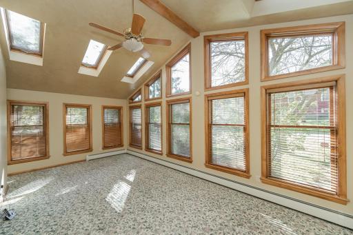 Main Floor Family Room