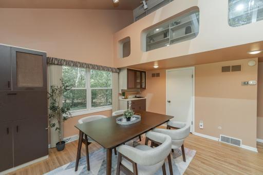 Main Floor Great Room