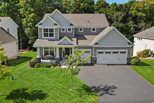 4947 Grandview Avenue, Mound, MN 55364