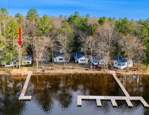 24940 Sunset Bay Lane, 1, Siren, WI 54872