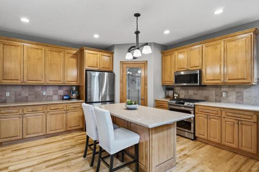 1380 126th Avenue NW, Coon Rapids, MN 55448