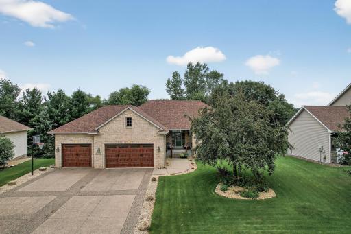 1380 126th Avenue NW, Coon Rapids, MN 55448