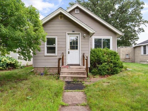 417 5th Avenue, Ironton, MN 56455