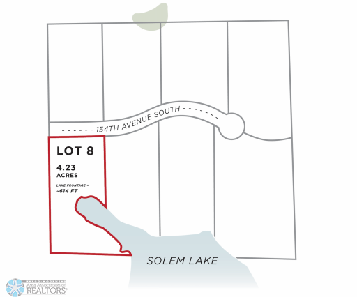 26029 154 Avenue S, Barnesville, MN 56514