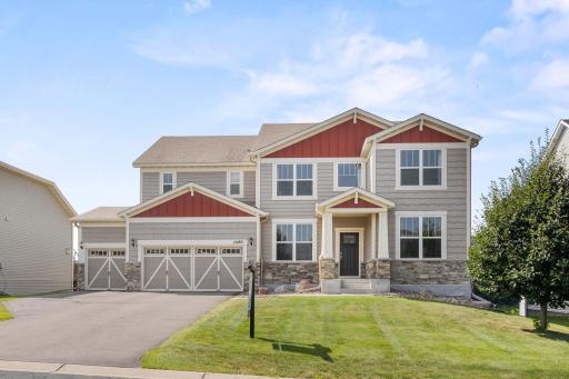 15485 Jersey Avenue S, Savage, MN 55378