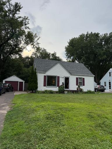 3715 Yates Avenue N, Minneapolis, MN 55422
