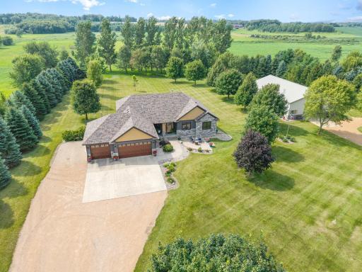 15229 Leander Lane, Montgomery, MN 56069