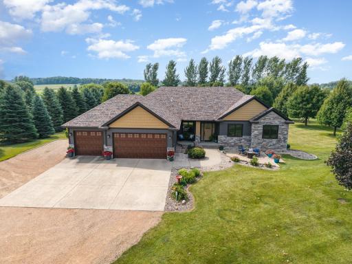 15229 Leander Lane, Montgomery, MN 56069
