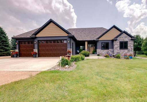 15229 Leander Lane, Montgomery, MN 56069