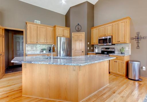 15229 Leander Lane, Montgomery, MN 56069
