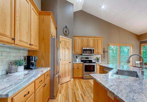 15229 Leander Lane, Montgomery, MN 56069