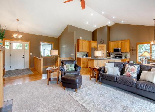 15229 Leander Lane, Montgomery, MN 56069