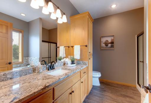 15229 Leander Lane, Montgomery, MN 56069