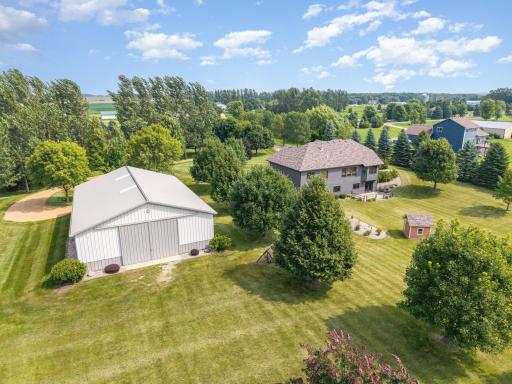 15229 Leander Lane, Montgomery, MN 56069