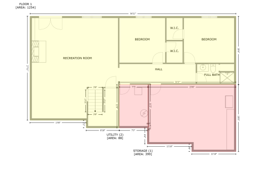 15229 Leander Lane, Montgomery, MN 56069