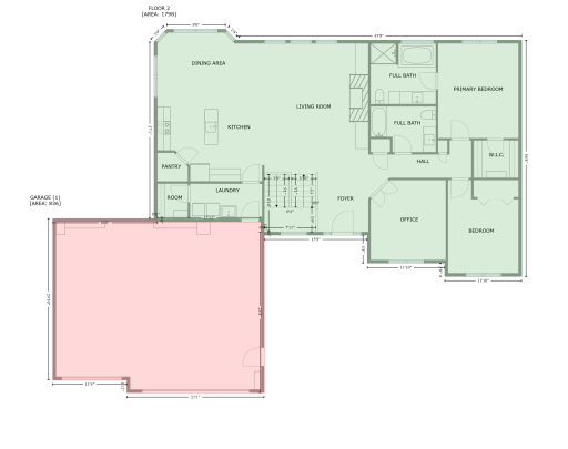 15229 Leander Lane, Montgomery, MN 56069