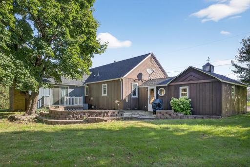 504 Minnesota Street, Ostrander, MN 55961