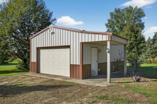 504 Minnesota Street, Ostrander, MN 55961