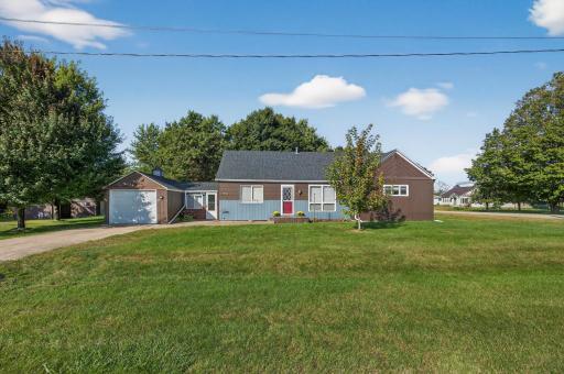 504 Minnesota Street, Ostrander, MN 55961