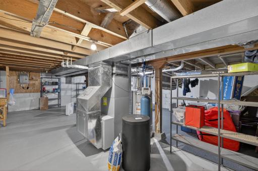 504 Minnesota Street, Ostrander, MN 55961