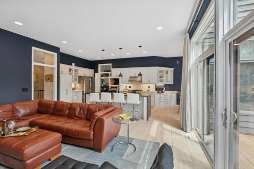 14701 Summit Oaks Drive, Burnsville, MN 55337