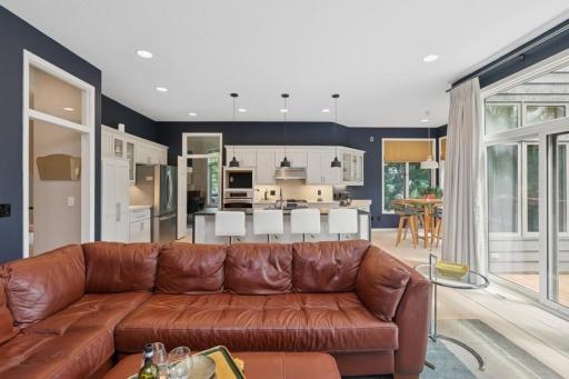 14701 Summit Oaks Drive, Burnsville, MN 55337