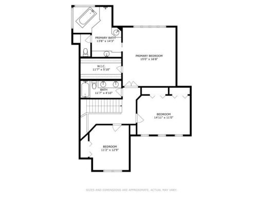 14701 Summit Oaks Drive, Burnsville, MN 55337