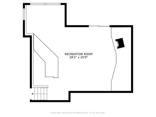 14701 Summit Oaks Drive, Burnsville, MN 55337