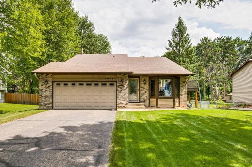 10643 Stutz Street NE, Circle Pines, MN 55014