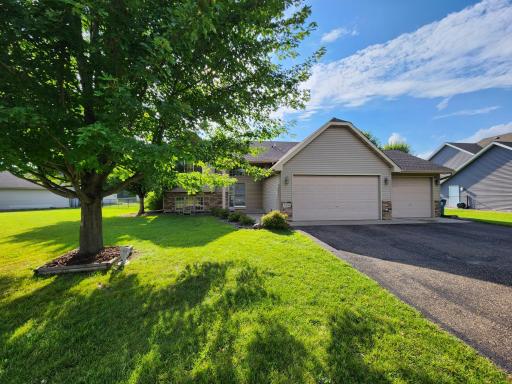 20194 Farnham Avenue N, Forest Lake, MN 55025