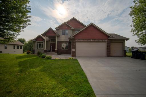 29192 Wildwood Road, Chisago City, MN 55013